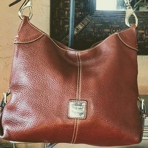 Dooney & Bourke Crossbody Handbag